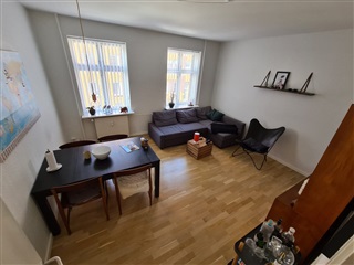 Photo 1. Apartment, Schleppegrellsgade, Aalborg 