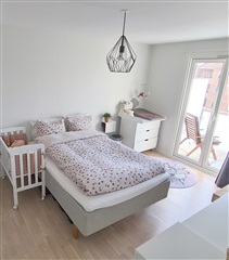 Photo 6. Apartment, Fyensgade, Aalborg 
