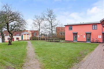 Photo 3. Apartment, Vestergade, Hjørring 