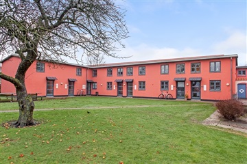 Photo 2. Apartment, Vestergade, Hjørring 
