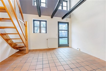 Photo 1. Apartment, Vestergade, Hjørring 