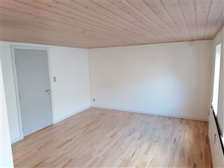Photo 1. Apartment, Bjerggade, Struer 