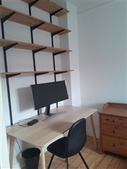 Photo 11. Room, Rolfsvej, Frederiksberg C 