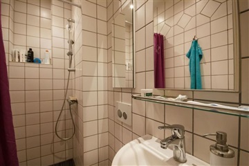 Photo 2. Room, Rolfsvej, Frederiksberg C 