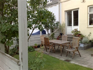 Photo 3. Room, Rolfsvej, Frederiksberg C 