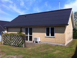 Photo 3. House, Abishøje, Fjerritslev