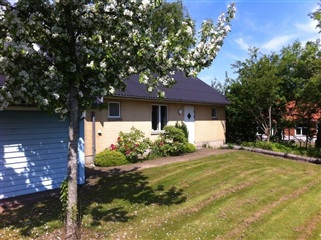 Photo 2. House, Abishøje, Fjerritslev