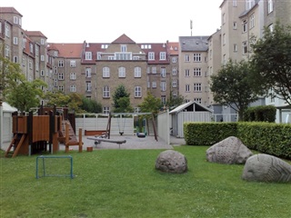 Photo 8. Room, Rolfsvej, Frederiksberg C 