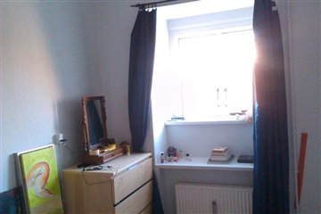 Photo 4. Room, Rolfsvej, Frederiksberg C 