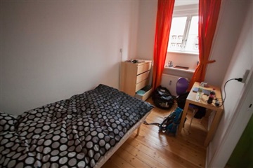 Photo 1. Room, Rolfsvej, Frederiksberg C 