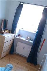 Photo 6. Room, Rolfsvej, Frederiksberg C 