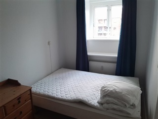 Photo 10. Room, Rolfsvej, Frederiksberg C 