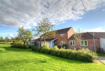 Billede 2. Hus/villa, Svaneparken, Ikast 