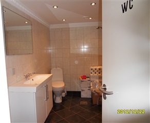 Photo 3. Apartment, Adelgade, Hobro 