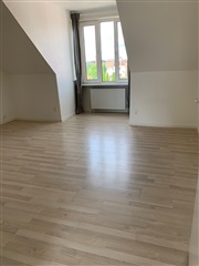 Photo 4. Apartment, Vestergade, Aalestrup 