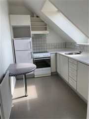 Photo 1. Apartment, Vestergade, Aalestrup 