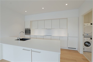 Photo 2. Apartment, Willemoesgade, Esbjerg 
