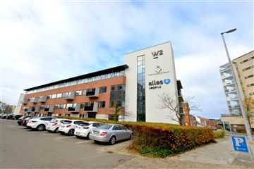Photo 1. Apartment, Willemoesgade, Esbjerg 