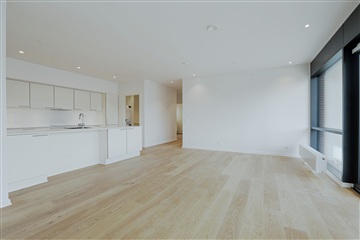 Photo 3. Apartment, Willemoesgade, Esbjerg 