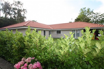 Photo 1. Apartment, Smakkegårdsvej, Gentofte 