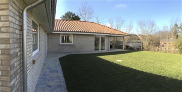 Photo 6. Apartment, Smakkegårdsvej, Gentofte 