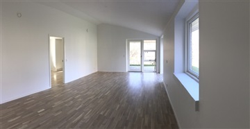 Photo 3. Apartment, Smakkegårdsvej, Gentofte 