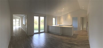 Photo 5. Apartment, Smakkegårdsvej, Gentofte 