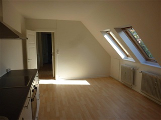 Photo 3. Apartment, Tværgade, Nykøbing F 