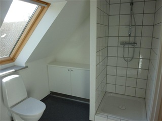 Photo 8. Apartment, Tværgade, Nykøbing F 