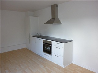 Photo 1. Apartment, Tværgade, Nykøbing F 