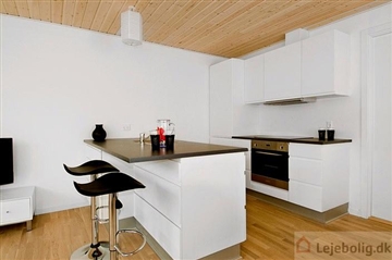 Photo 3. Apartment, Spedalsø, Horsens 