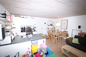Photo 11. Apartment, Spedalsø, Horsens 