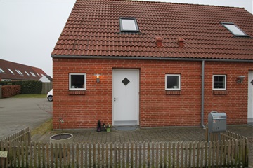 Photo 1. Apartment, Spedalsø, Horsens 