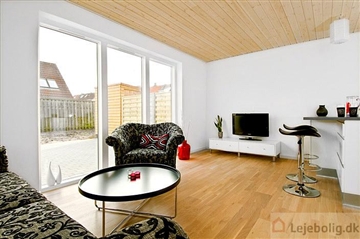 Photo 2. Apartment, Spedalsø, Horsens 