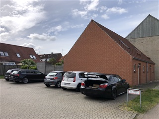 Photo 12. Apartment, Spedalsø, Horsens 