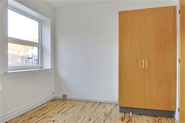 Photo 6. House, Vestergade, Tønder 