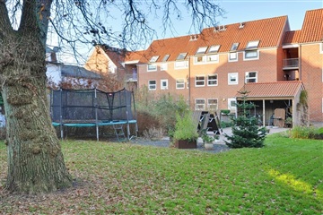 Photo 8. House, Vestergade, Tønder 