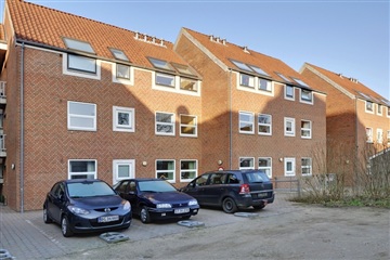 Photo 1. House, Vestergade, Tønder 