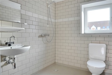Photo 4. House, Vestergade, Tønder 