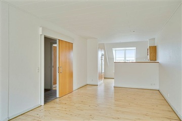 Billede 21. Lejlighed, Gimsinghoved, Struer 