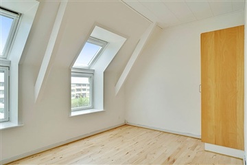 Billede 6. Lejlighed, Gimsinghoved, Struer 