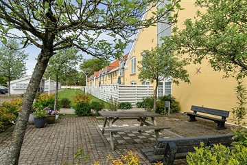 Photo 3. Apartment, Gimsinghoved, Struer 
