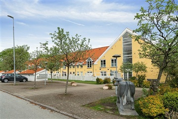 Photo 27. Apartment, Gimsinghoved, Struer 