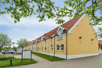 Photo 14. Apartment, Gimsinghoved, Struer 