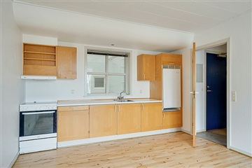 Photo 14. Apartment, Gimsinghoved, Struer 