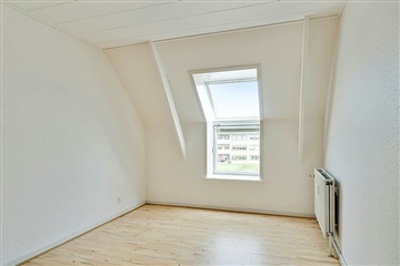 Billede 19. Lejlighed, Gimsinghoved, Struer 