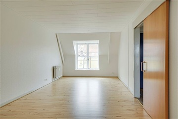 Billede 4. Lejlighed, Gimsinghoved, Struer 