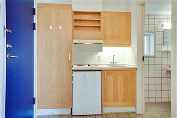 Photo 25. Apartment, Gimsinghoved, Struer 