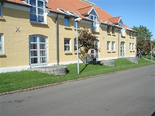 Photo 29. Apartment, Gimsinghoved, Struer 
