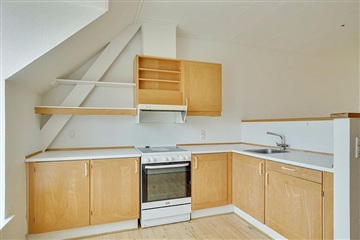 Photo 28. Apartment, Gimsinghoved, Struer 